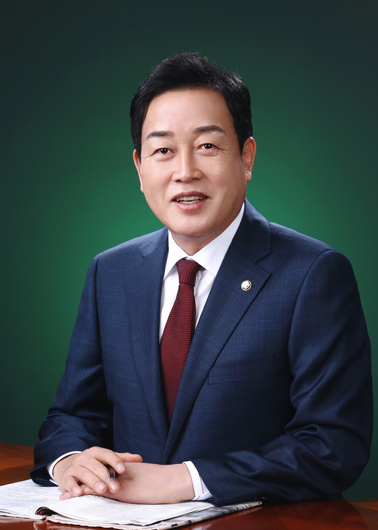 국힘 김선교 경기도당위원장 “용인 반...