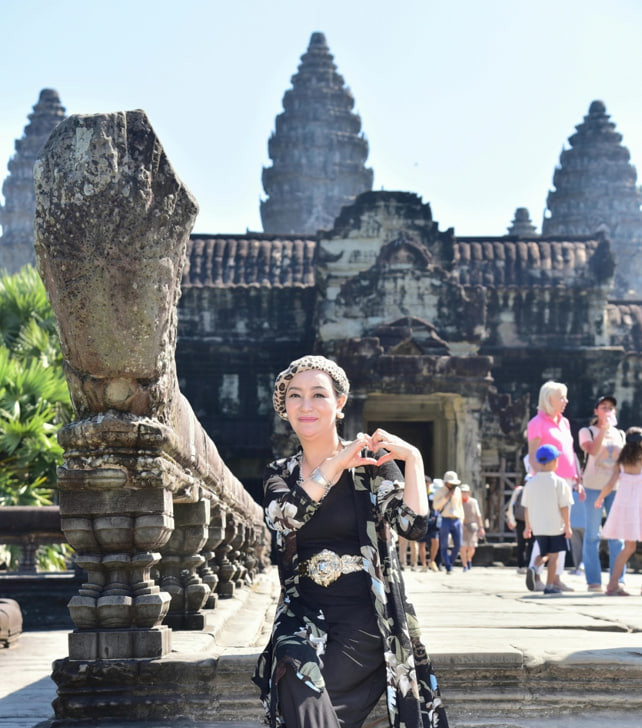 제나 정 (Dr.Zena Chug) ...