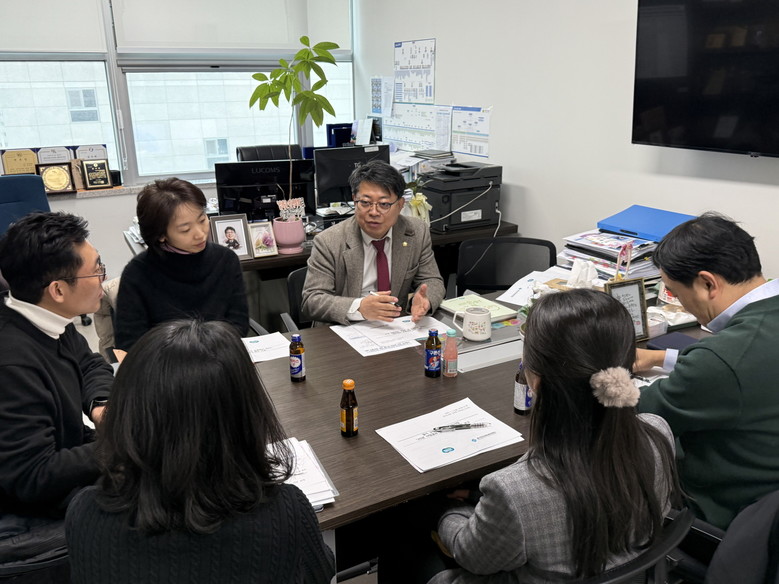 김재훈 의원, “고립·은둔 청년 지원...