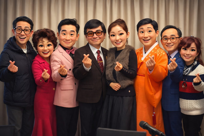 [세계타임즈 TV] 힐링 음악 라이브...