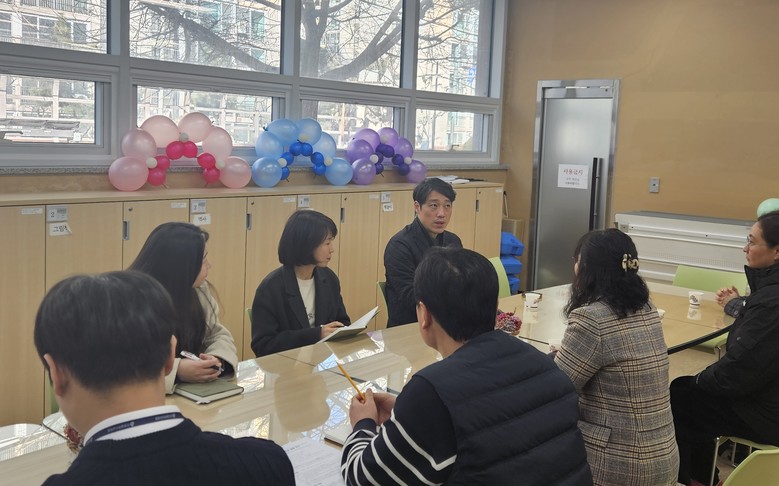 인천시의회 이용창 교육위원장, 교육문...