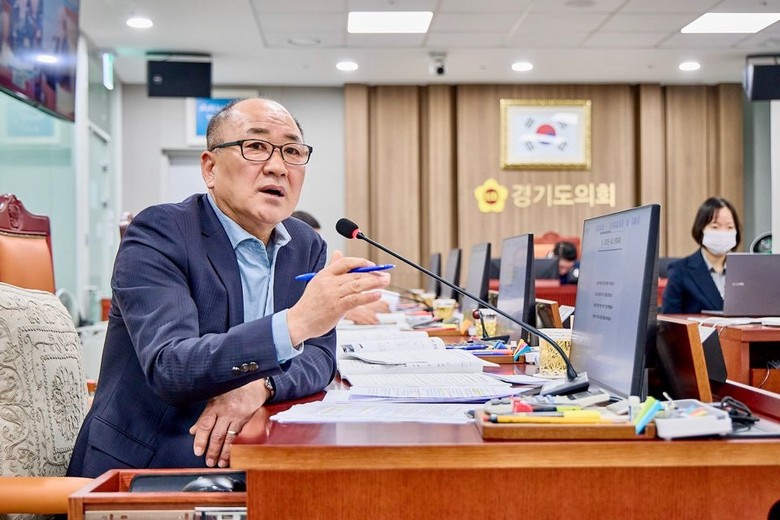 이영희 의원, 붕괴사고 대응 체계 및...