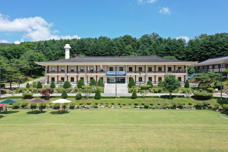 경기도교육청율곡연수원, ‘2026년...