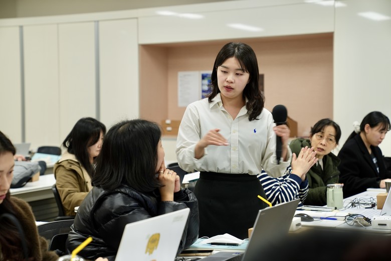 경기도교육청, 영어교육 틀을 깨다! ...