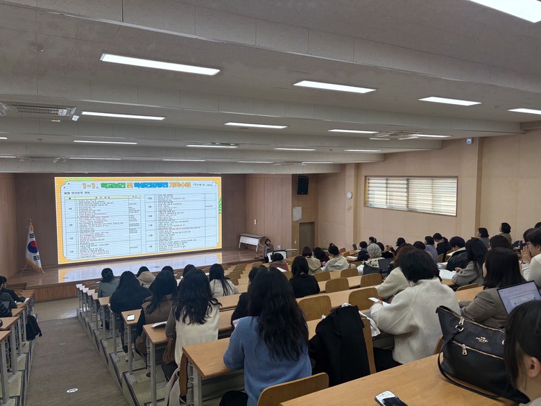 충남교육청, 보건교사 미배치교 업무 ...