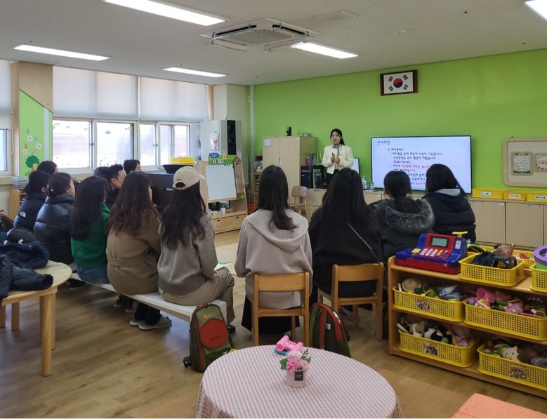 2026학년도 ‘첫 만남의 날’ 운영...