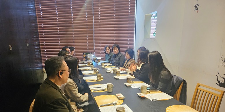 광명교육지원청, 2026학년도 깊이있는 수업을 현장과 함께 설계하다!