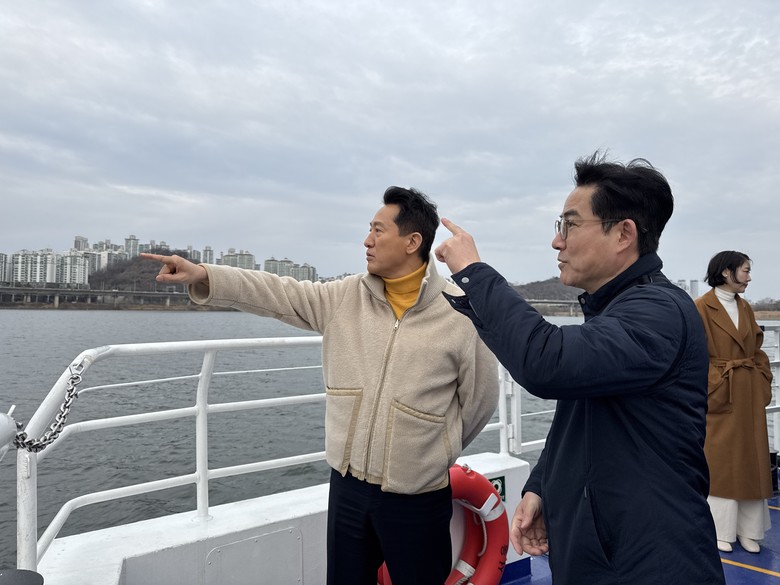 오세훈 시장, 1일(일) 전 구간 운...