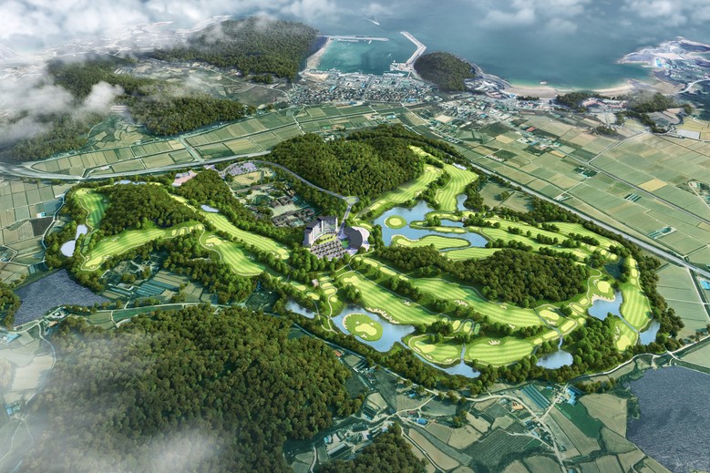 부안 격포 대규모 관광개발 사업 인허...