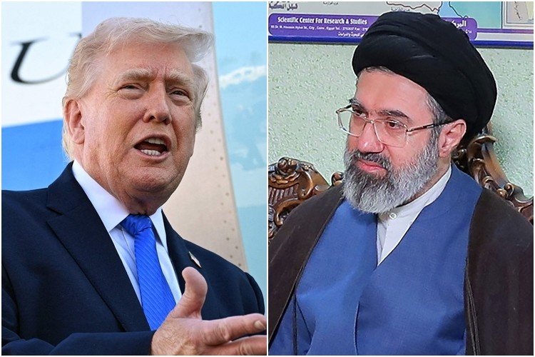 타협이냐 확전이냐…이번주 미·이란 