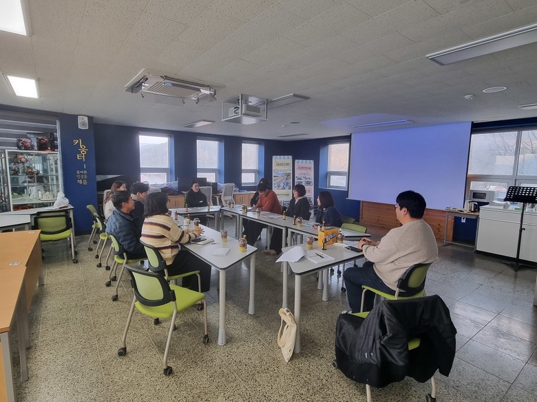 경남교육청, 사립학교 현장 밀착 지원...