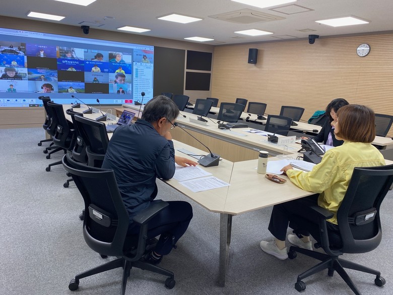 경남도, 중앙정부와 고강도 에너지절약...