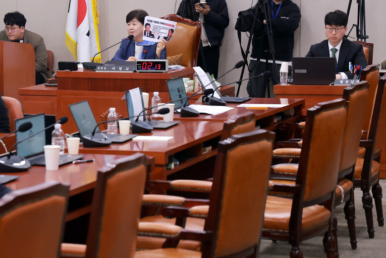 조작기소 국조특위, 쌍방울 김성태·대...